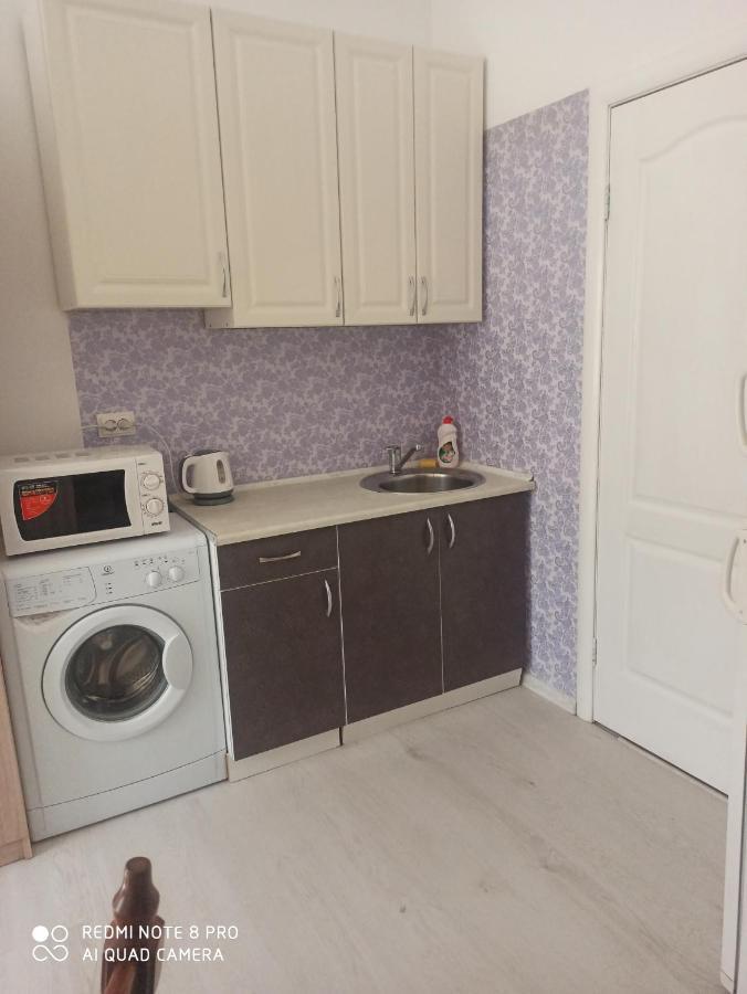 Apartament On Franka Street Apartment Lviv Exterior photo