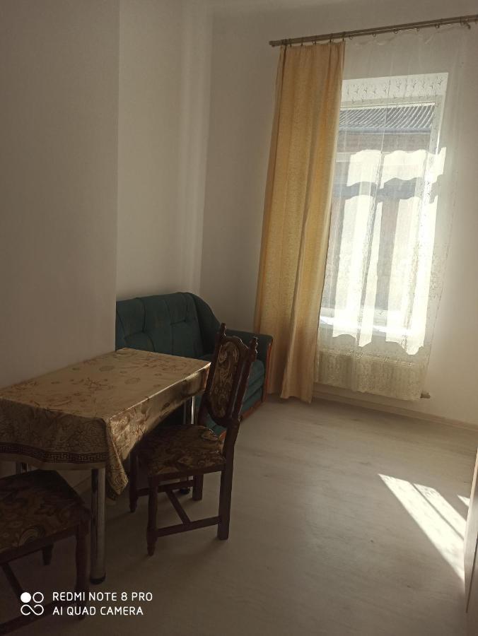 Apartament On Franka Street Apartment Lviv Exterior photo
